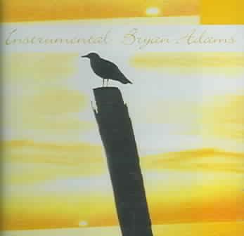 Instrumental - Bryan Adams (CD / Album)
