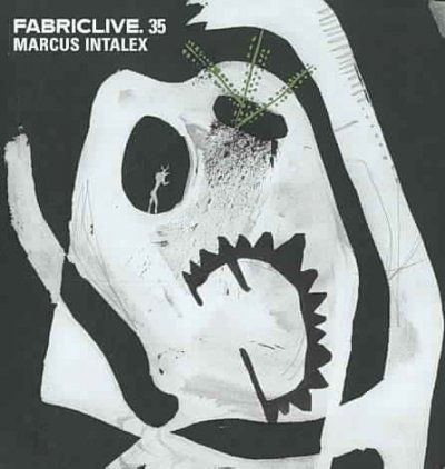 Fabriclive 35 - (Import CD)