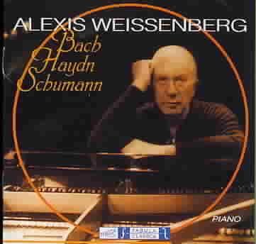 Bach:Partita No 4 in D Major Bwv 828 - (Import CD)