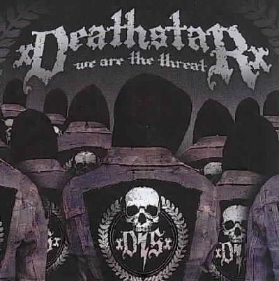 We Are the Threat - (Import CD)