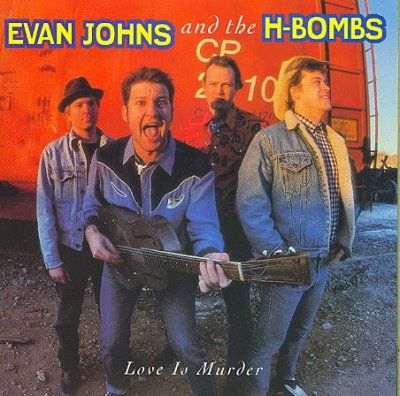 Love is Murder - (Import CD)