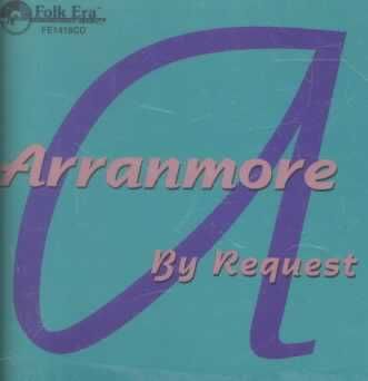 Arranmore by Request - (Import CD)