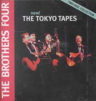 Tokyo Tapes - (Import CD)