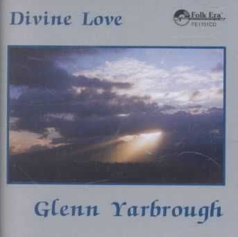 Divine Love - (Import CD)