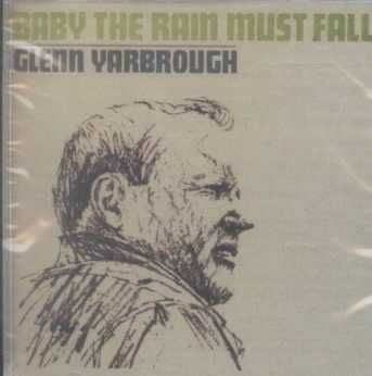 Baby the Rain Must Fall - (Import CD)