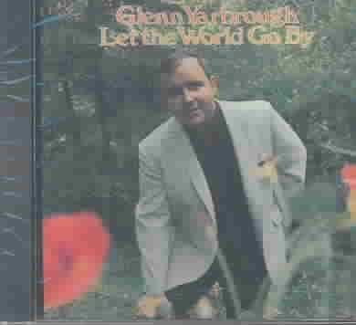 Let the World Go by - (Import CD)