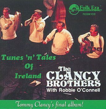 Tunes and Taste of Ireland - (Import CD)