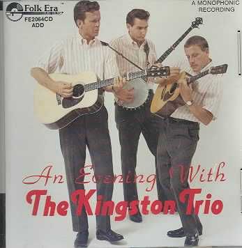 An Evening with- 1962 Live - (Import CD)