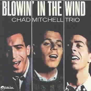 Blowin' in the Wind - (Import CD)