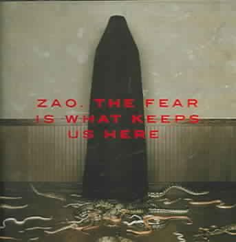 Fear is What Keeps Us Here - (Import CD)
