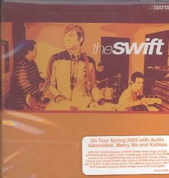 Swift - (Import CD)