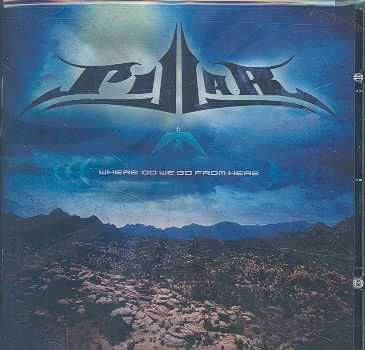 Where Do We Go from Here - (Import CD)