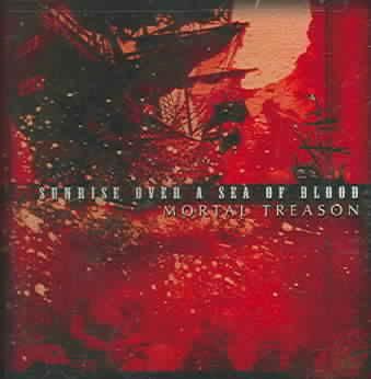 Sunrise over a Sea of Blood - (Import CD)
