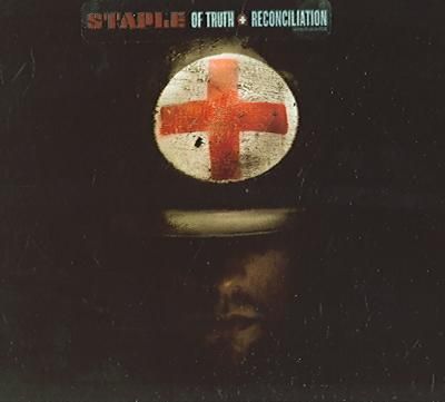Of Truth Reconciliation - (Import CD)