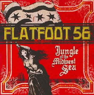 Jungle of the Midwest Sea - (Import CD)