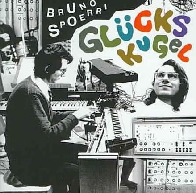 Gluckskugel - (Import CD)