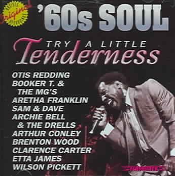 60s Soul:Try a Little Tenderness - (Import CD)