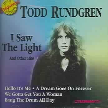I Saw the Light &amp; Other Hits - (Import CD)