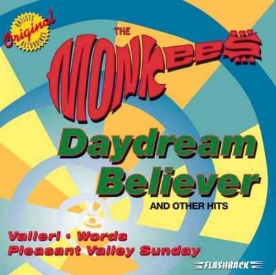 Daydream Believer and Other Hits - (Import CD)