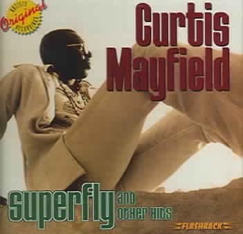 Superfly and Other Hits - (Import CD)