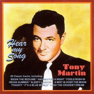 Hear My Song (CD / Album)