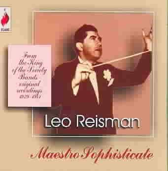 Maestro Sophisticte (CD / Album)