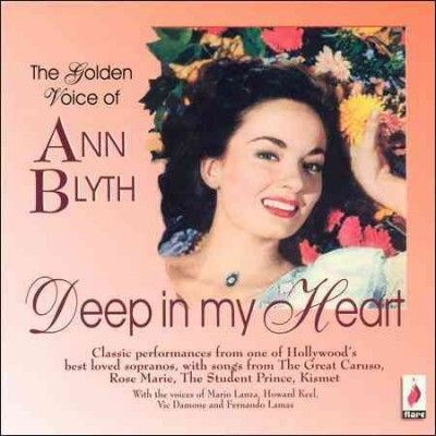 My Heart Sings (CD / Album)