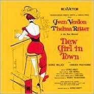 New Girl in Town (CD / Album)