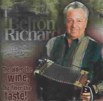 Older the Wine the Finer the Taste - (Import CD)