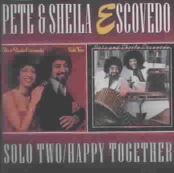 Solo Two/Happy Together - (Import CD)