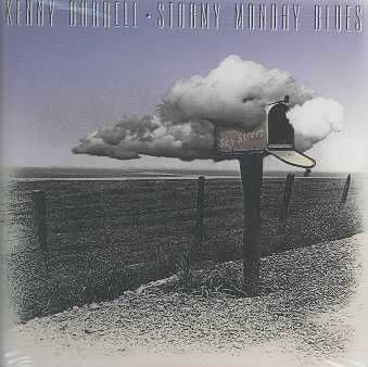 Kenny Burrell - Stormy Monday Blues (CD)