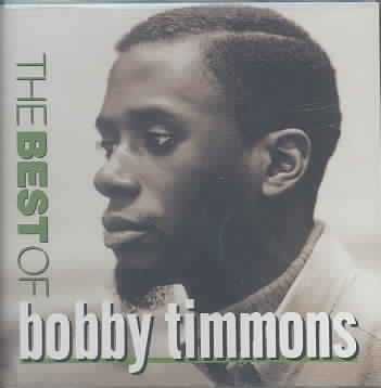 Best of Bobby Timmons - (Import CD)
