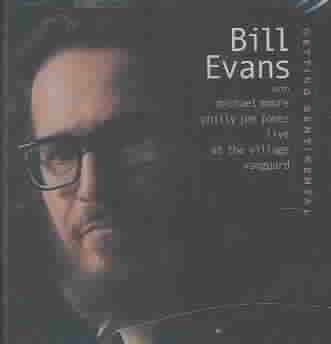Evans, Bill - Getting Sentimental - Live (CD)
