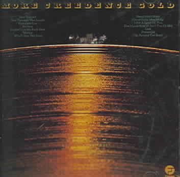 Creedence Clearwater Revival - More Creedence Gold (CD)