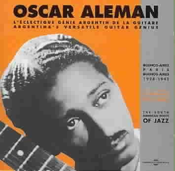 Buenos-Aires - Paris 1928-1943 (CD / Album)