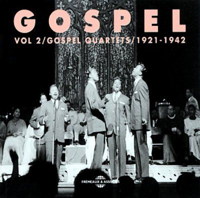 Gospel (CD / Album)