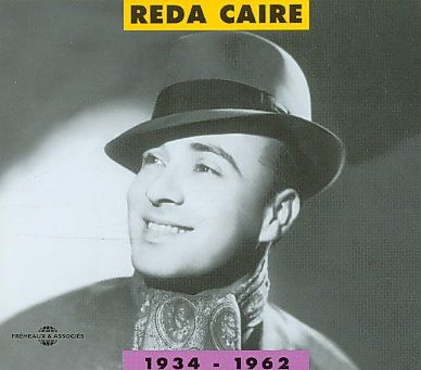 1934-1962 (CD / Album)