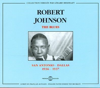 The Blues (CD / Album)