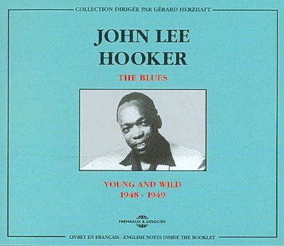 The Blues (CD / Album)