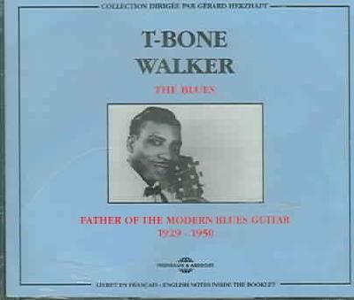 Father of the Modern Blues Guitar 1925-50 (CD / Album)