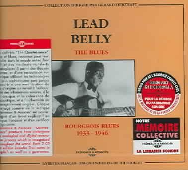 Blues, the [french Import] (CD / Album)