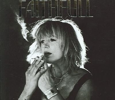 Marianne Faithfull - Faithfull - A Collection Of Her Greatest Songs (CD)