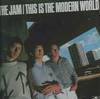 This is the Modern World - (Import CD)
