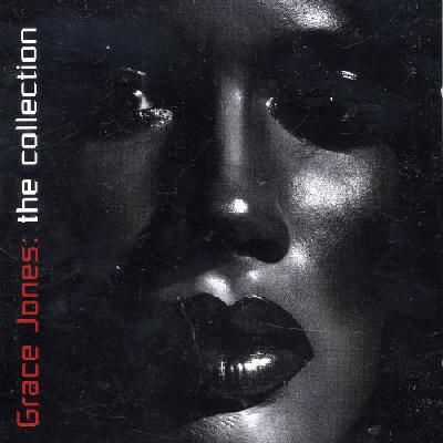 Grace Jones - Collection (CD)