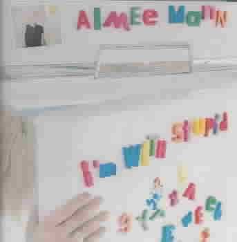 I'm with Stupid - (Import CD)