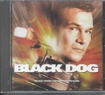 Original Soundtrack - Black Dog (CD)
