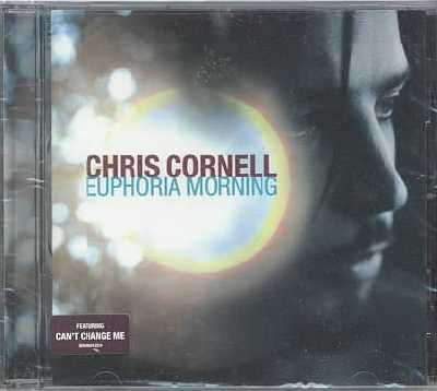 Euphoria Morning - (Import CD)