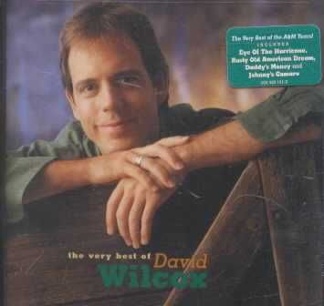 David Wilcox - Very Best Of David Wilcox (CD)