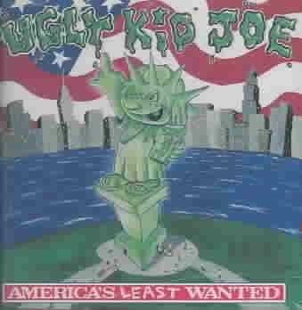 America's Least Wanted (CD)