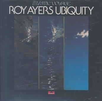 Roy Ayers - Mystic Voyage (CD)